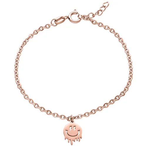 Little Smiley Bracelet