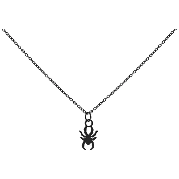 Little Spider Chain