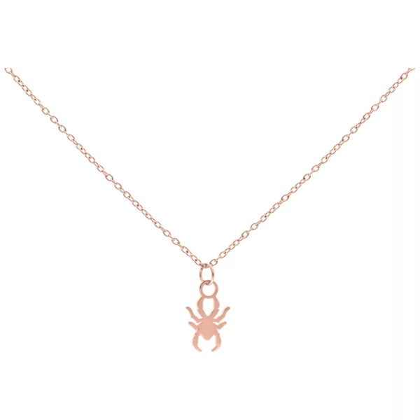 Little Spider Chain