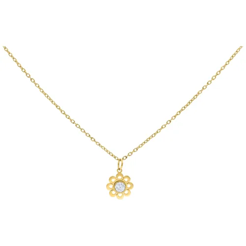 Little Pentagram Star Chain