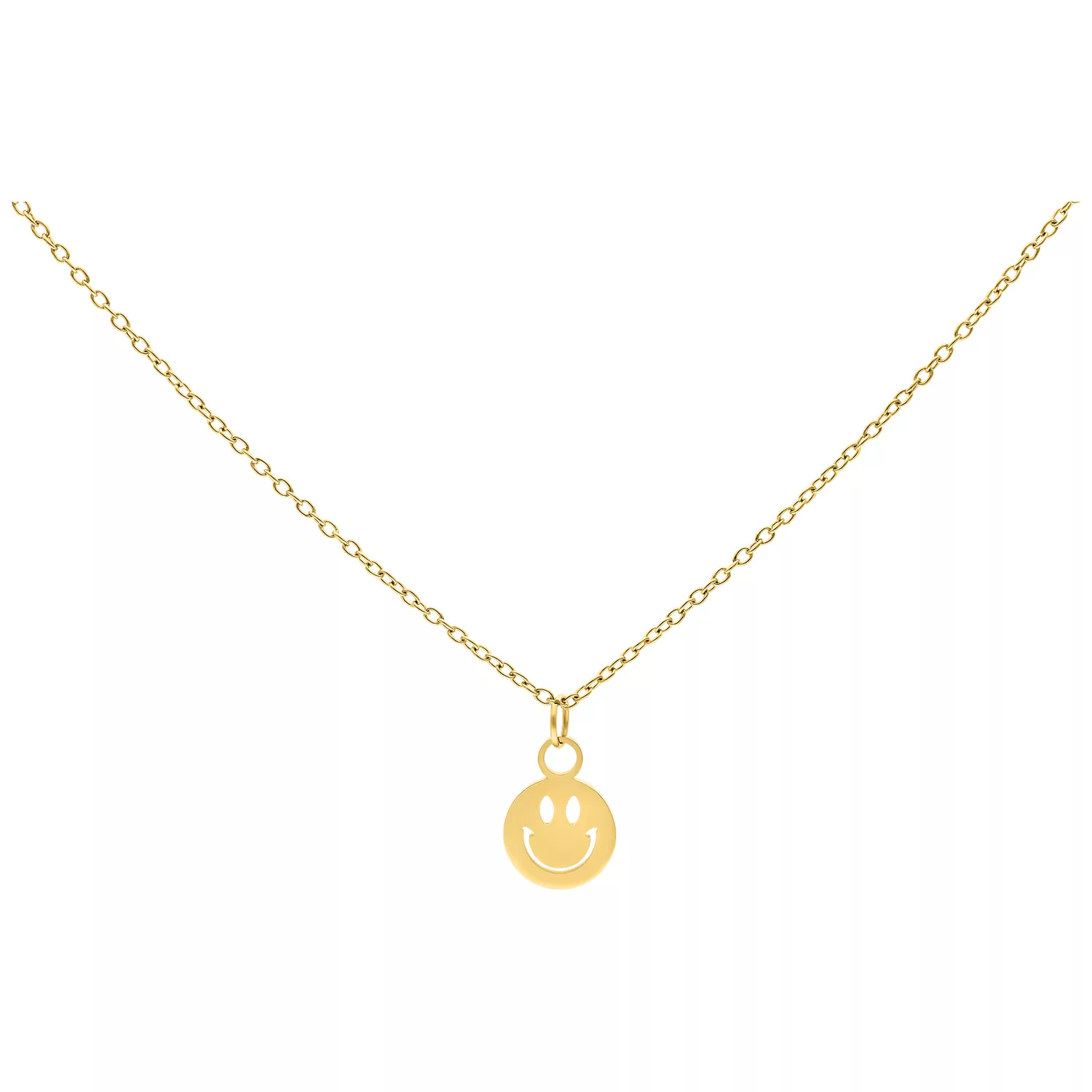 Smiley Chain Smiley Chain