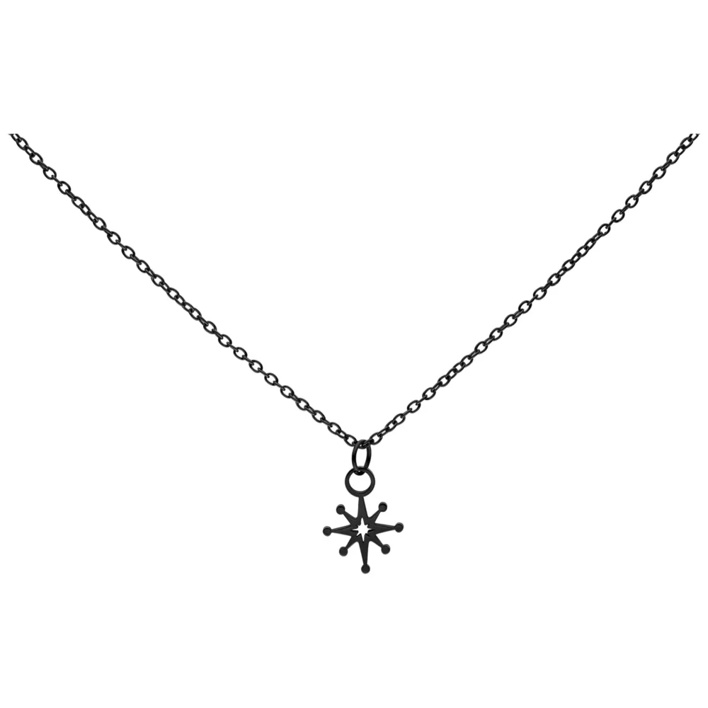 Polar Star Chain