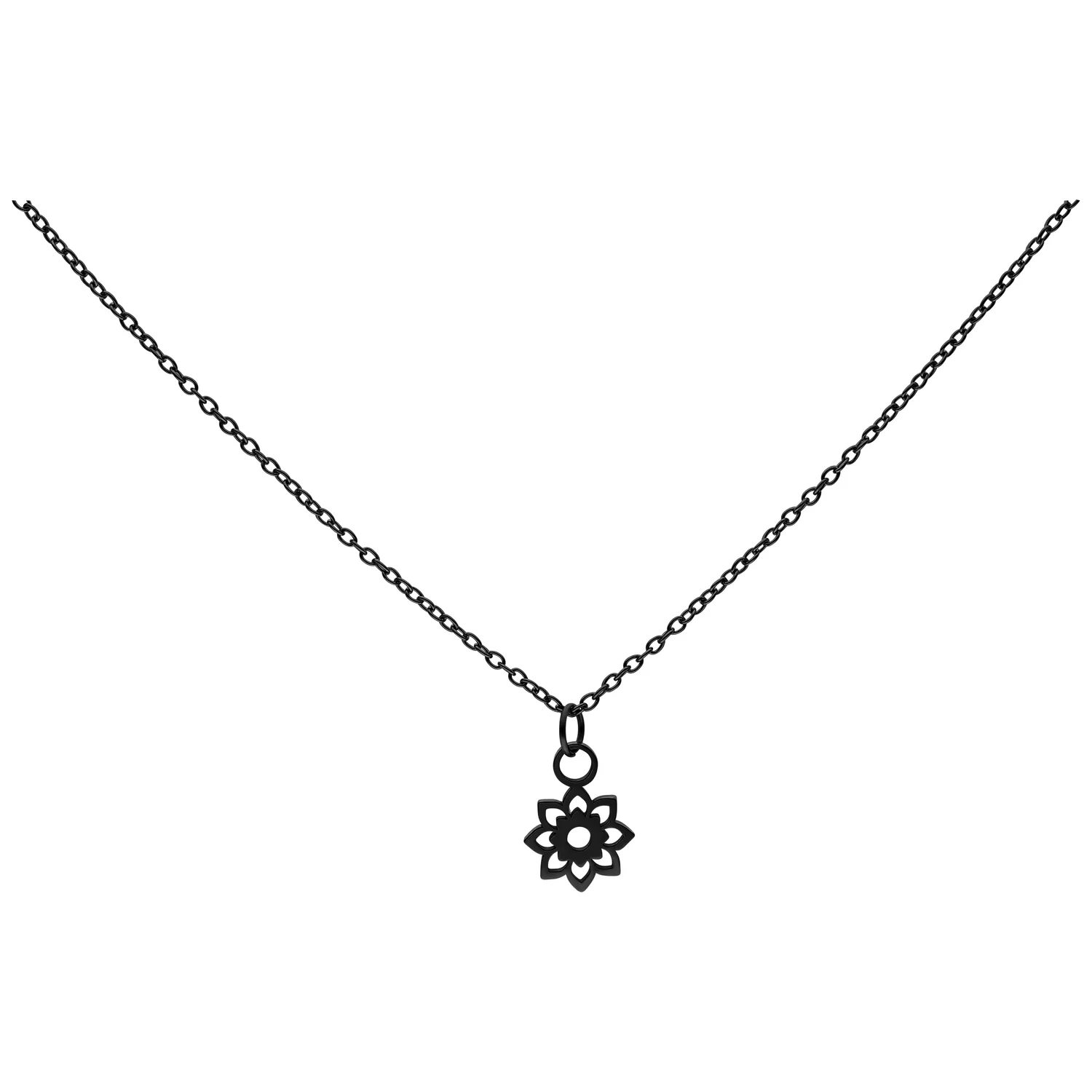 Blue Fan Chain Blue Fan Chain