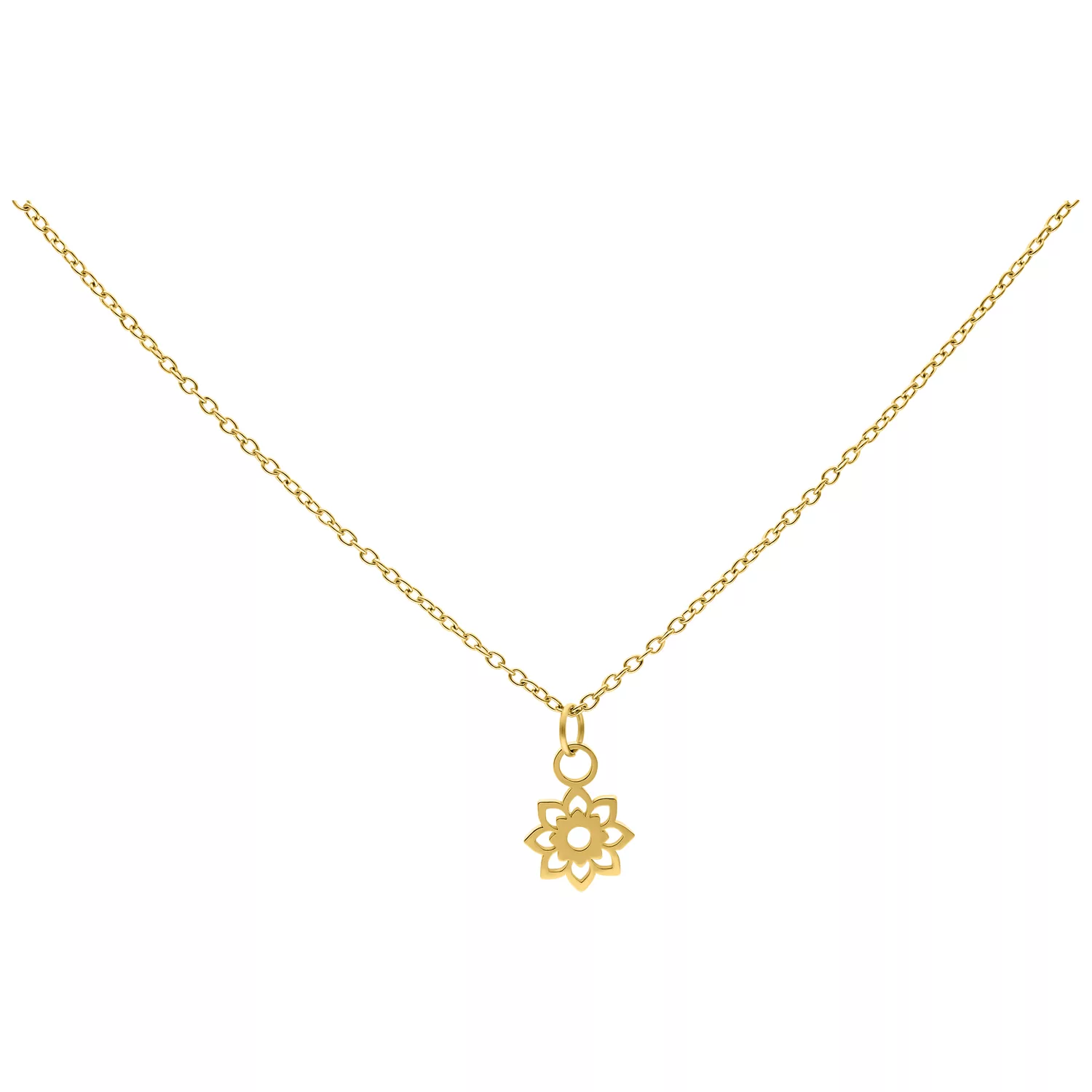 Blue Fan Chain Blue Fan Chain