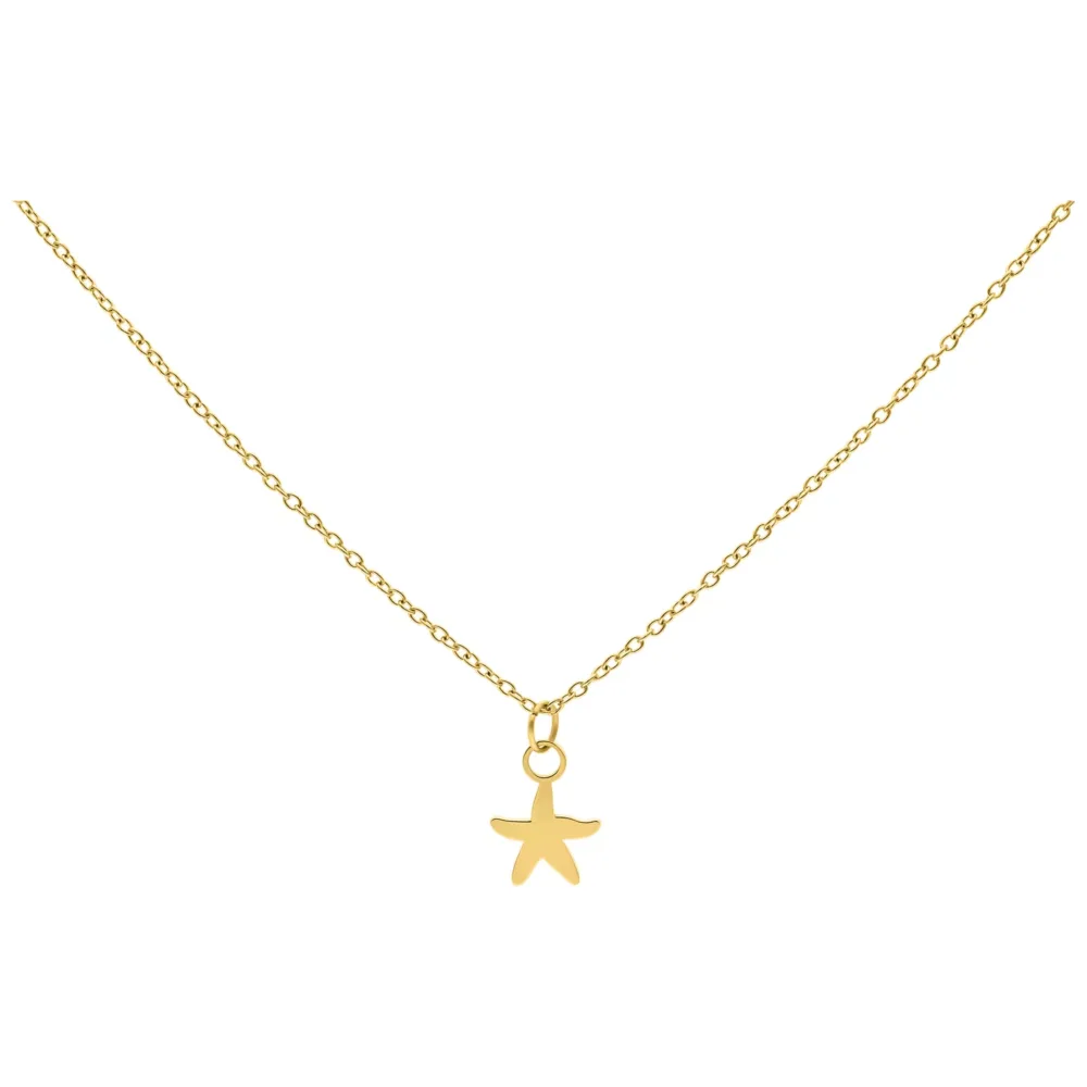 Little Starfish Chain