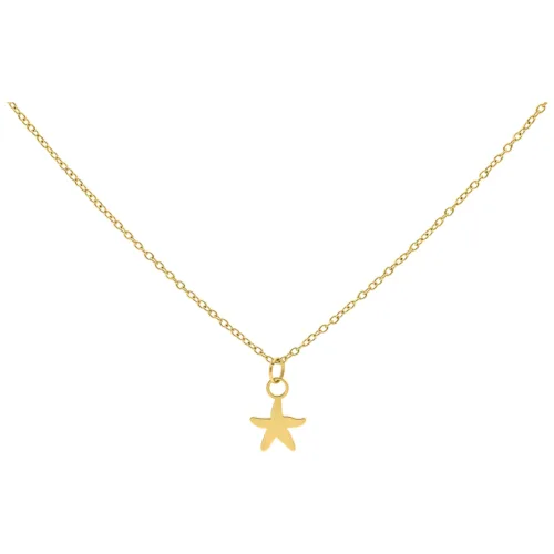 Little Starfish Chain