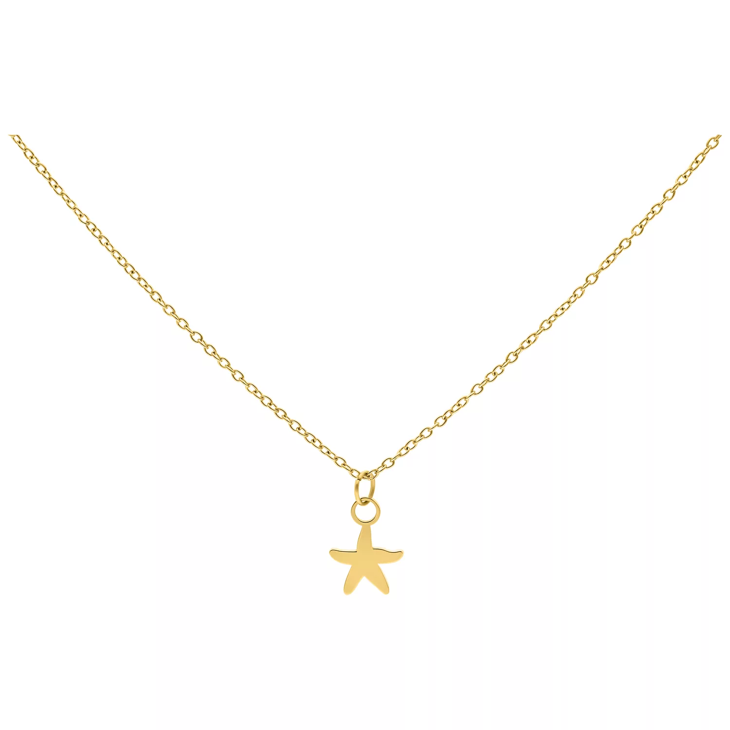 Little Starfish Chain Little Starfish Chain