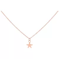 Little Starfish Chain