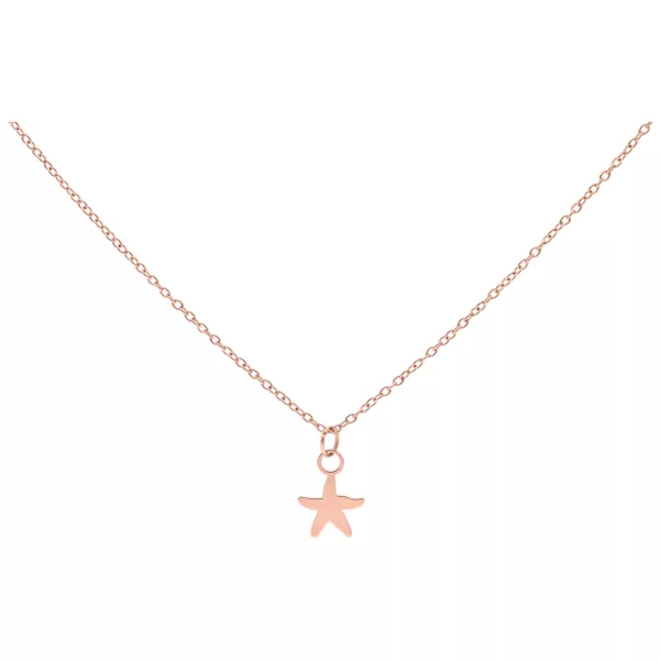 Little Starfish Chain