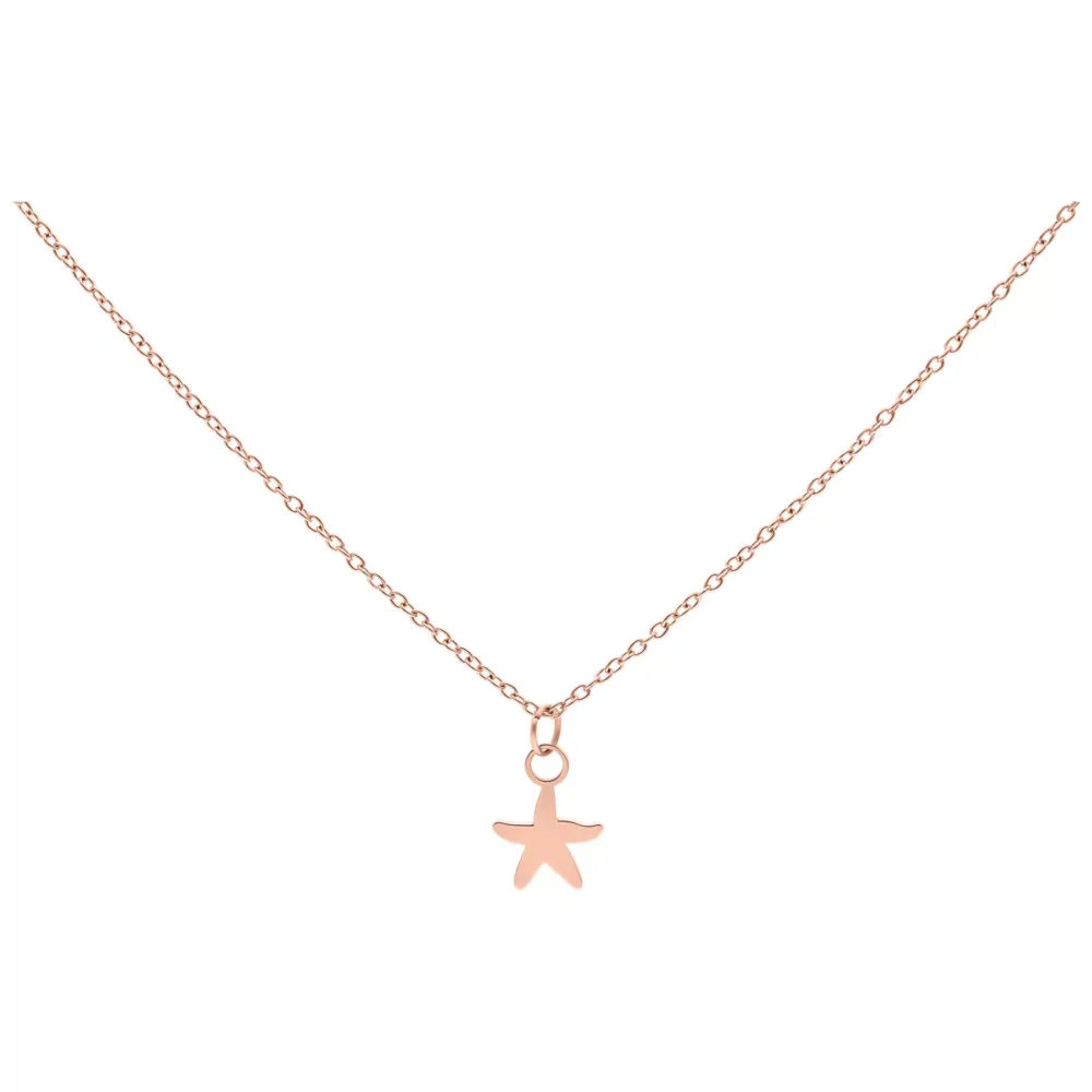 Little Starfish Chain