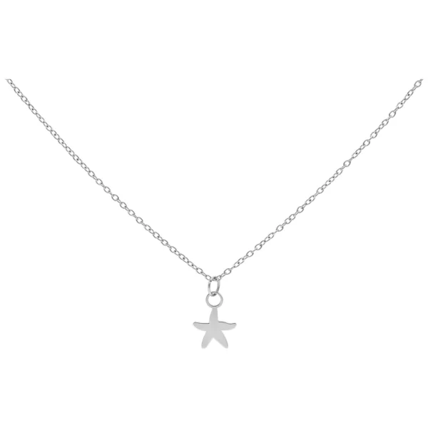 Little Starfish Chain