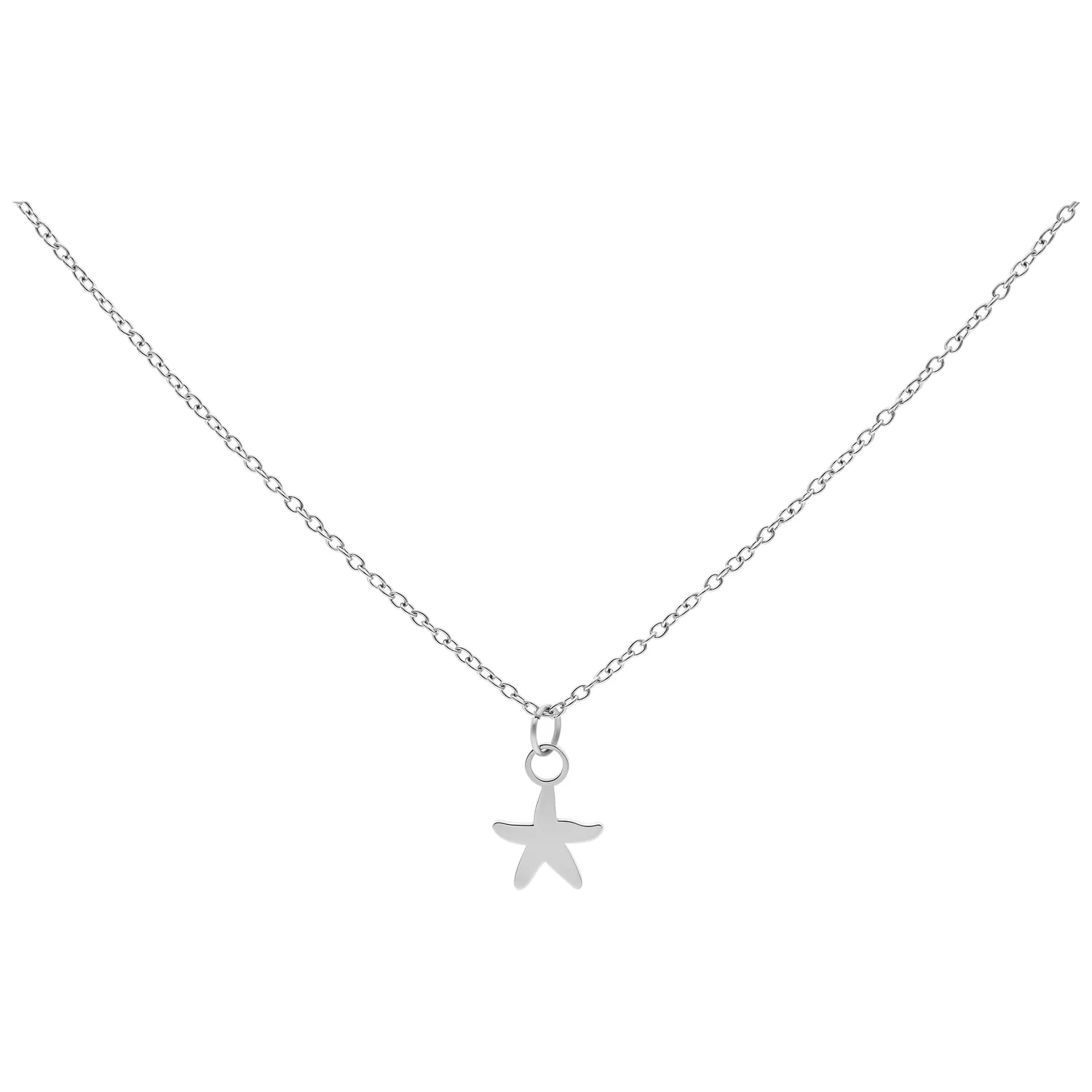 Little Starfish Chain Little Starfish Chain
