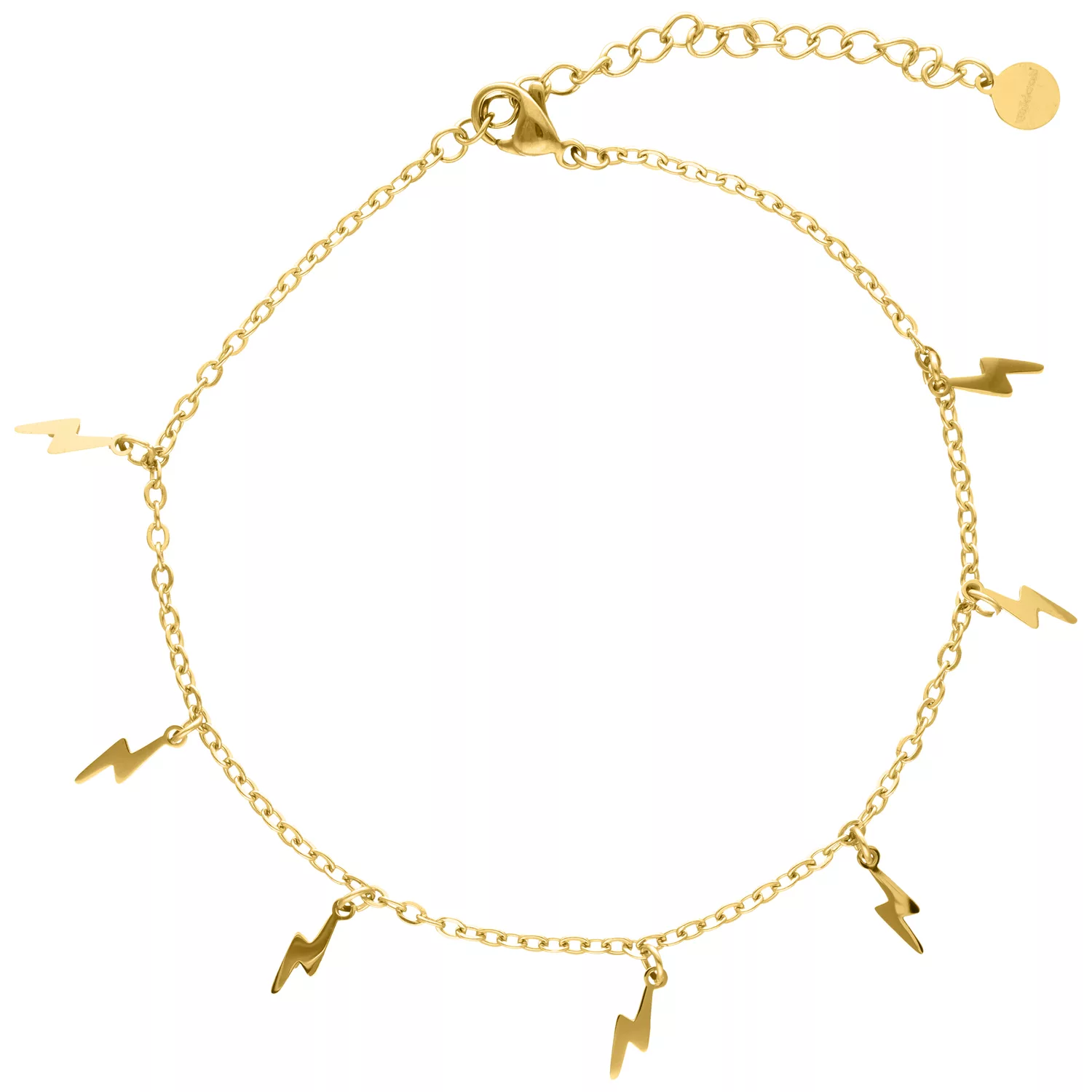 Flash Ankle Chain Flash Ankle Chain