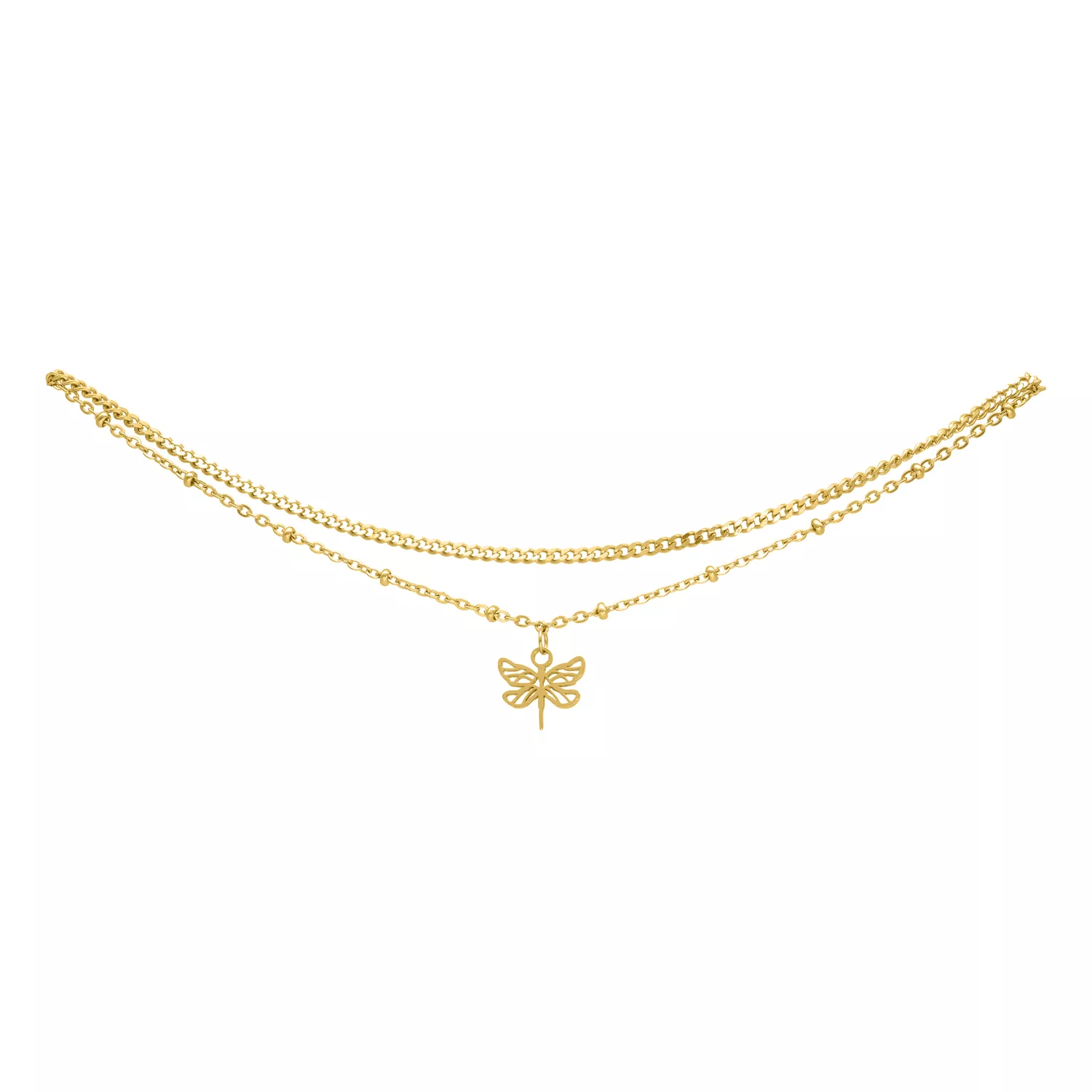 Dragon Fly Ankle Chain Dragon Fly Ankle Chain