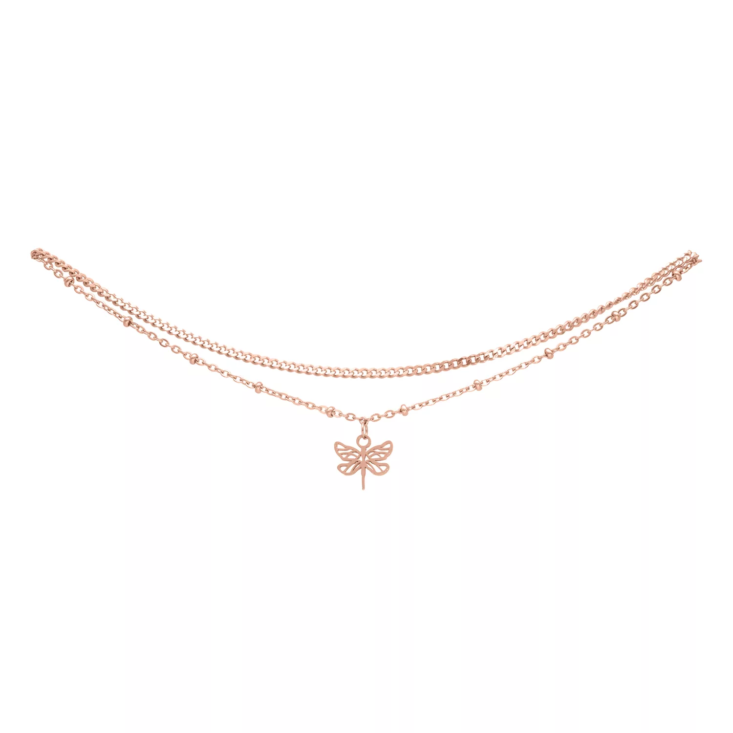 Dragon Fly Ankle Chain Dragon Fly Ankle Chain