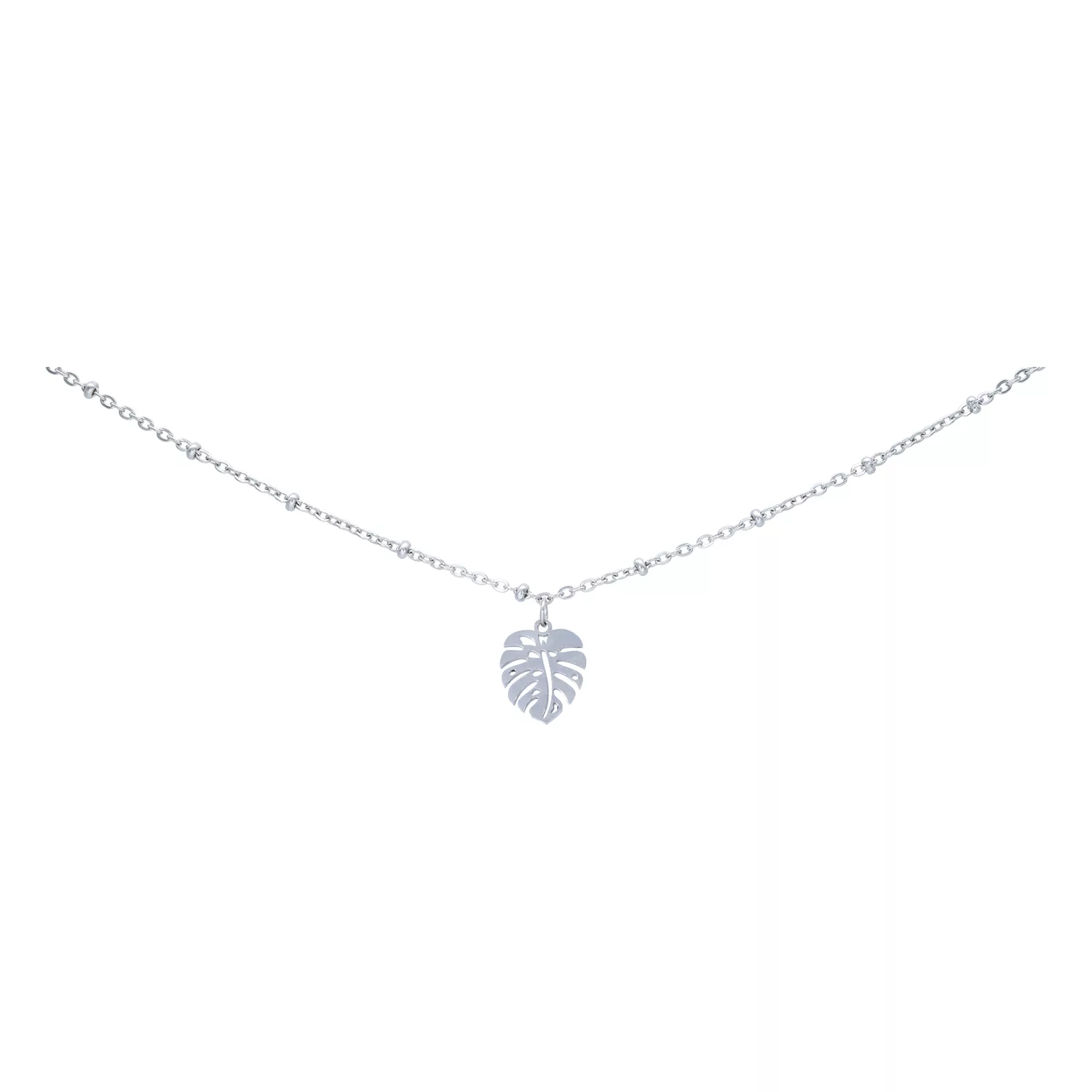 Monstera Ankle Chain Monstera Ankle Chain