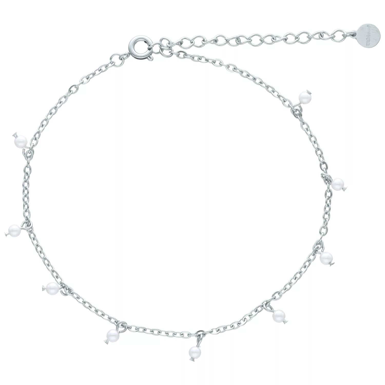 Little Pearl Ankle Chain Little Pearl Ankle Chain