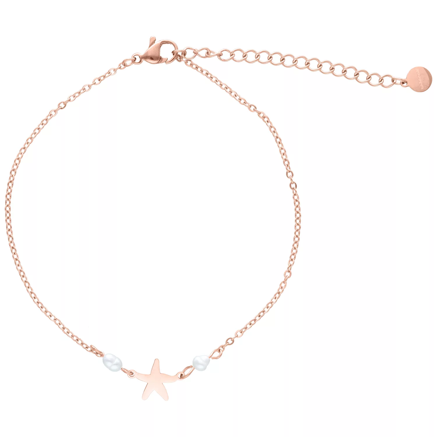 Starfish Ankle Chain Starfish Ankle Chain