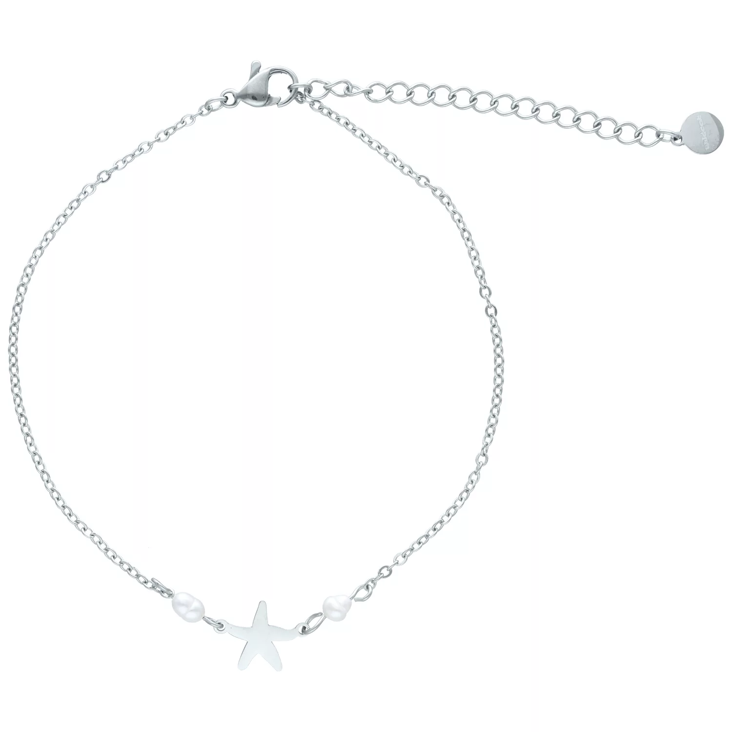 Starfish Ankle Chain Starfish Ankle Chain