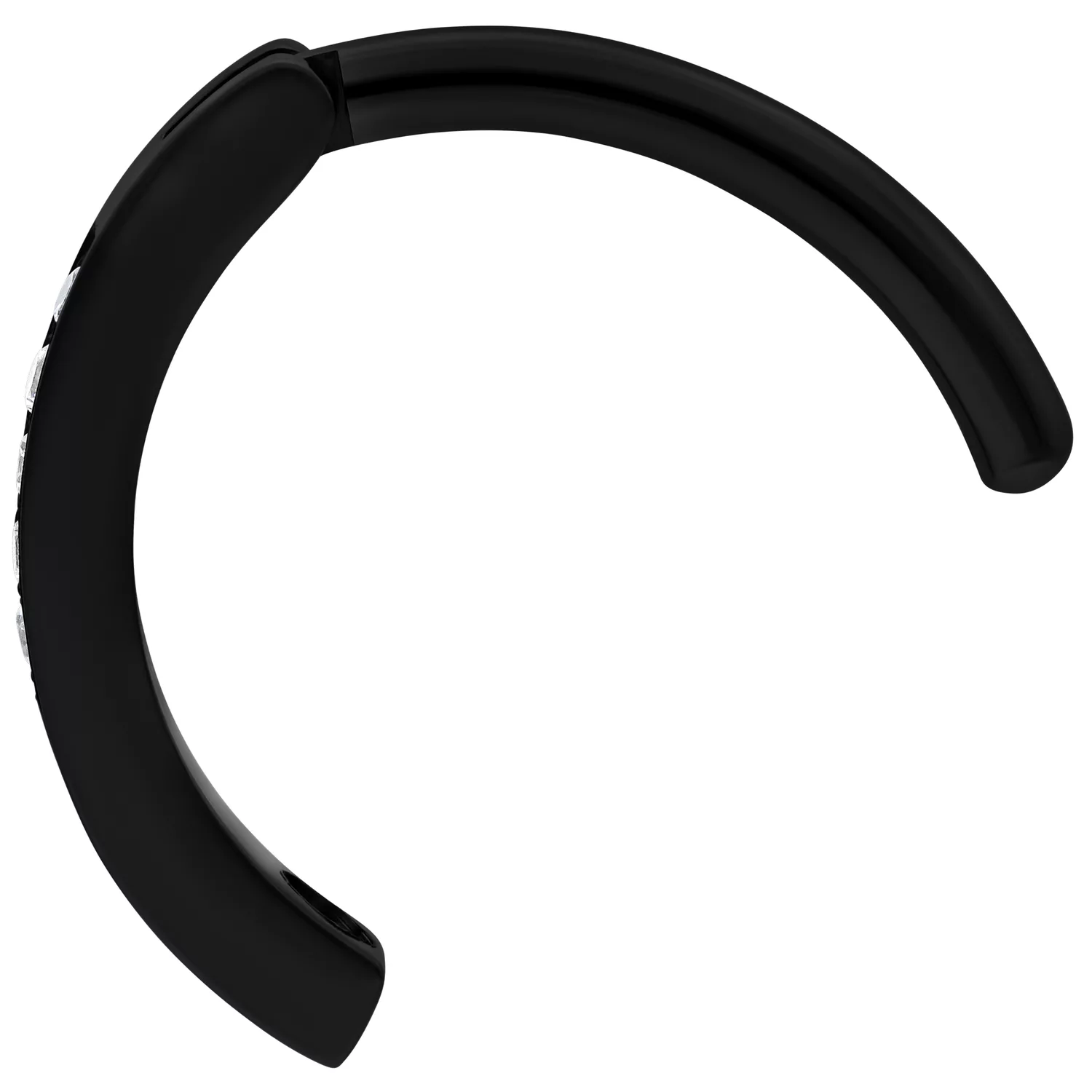 Crystal Bar Micro Bananabell