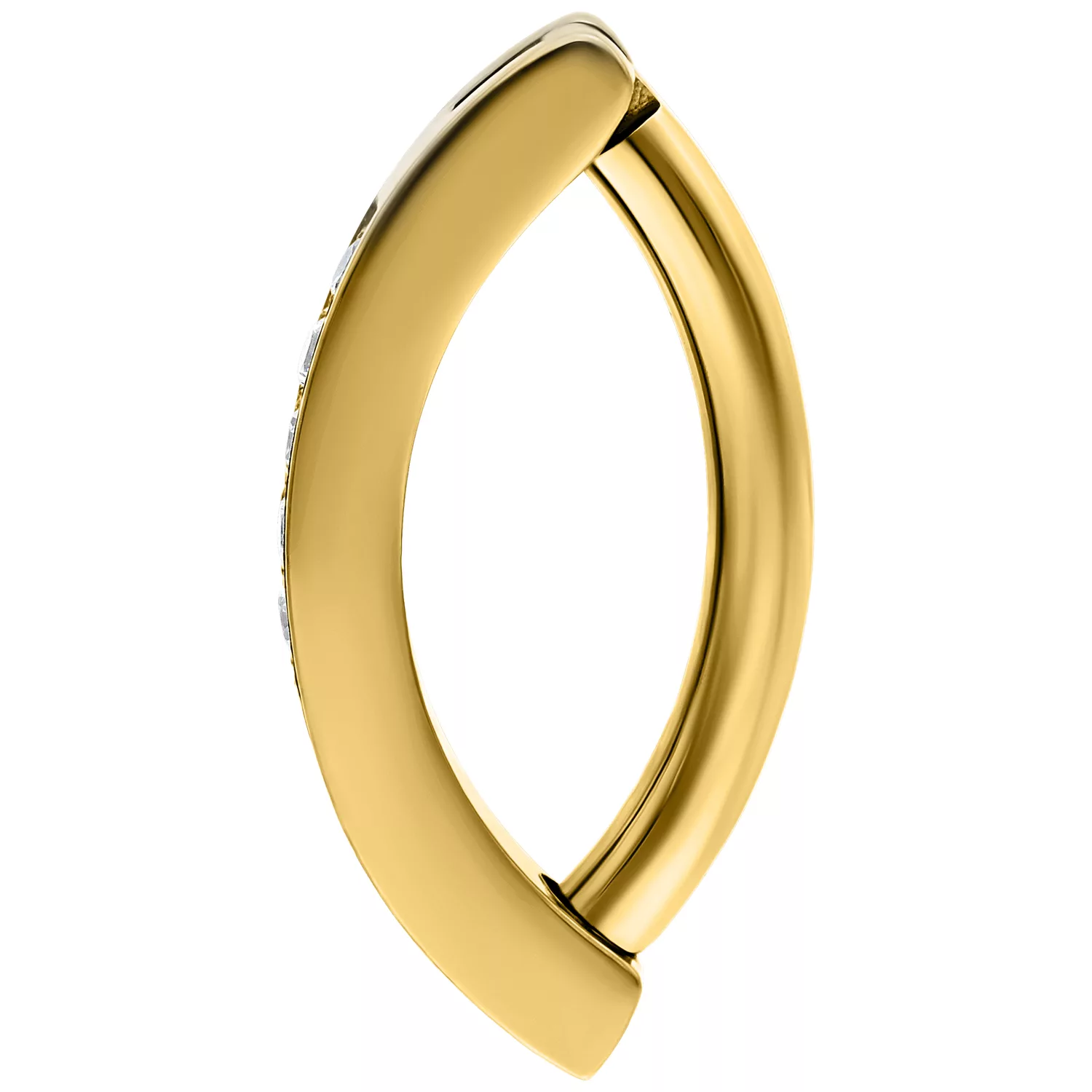 Crystal Bar Micro Bananabell