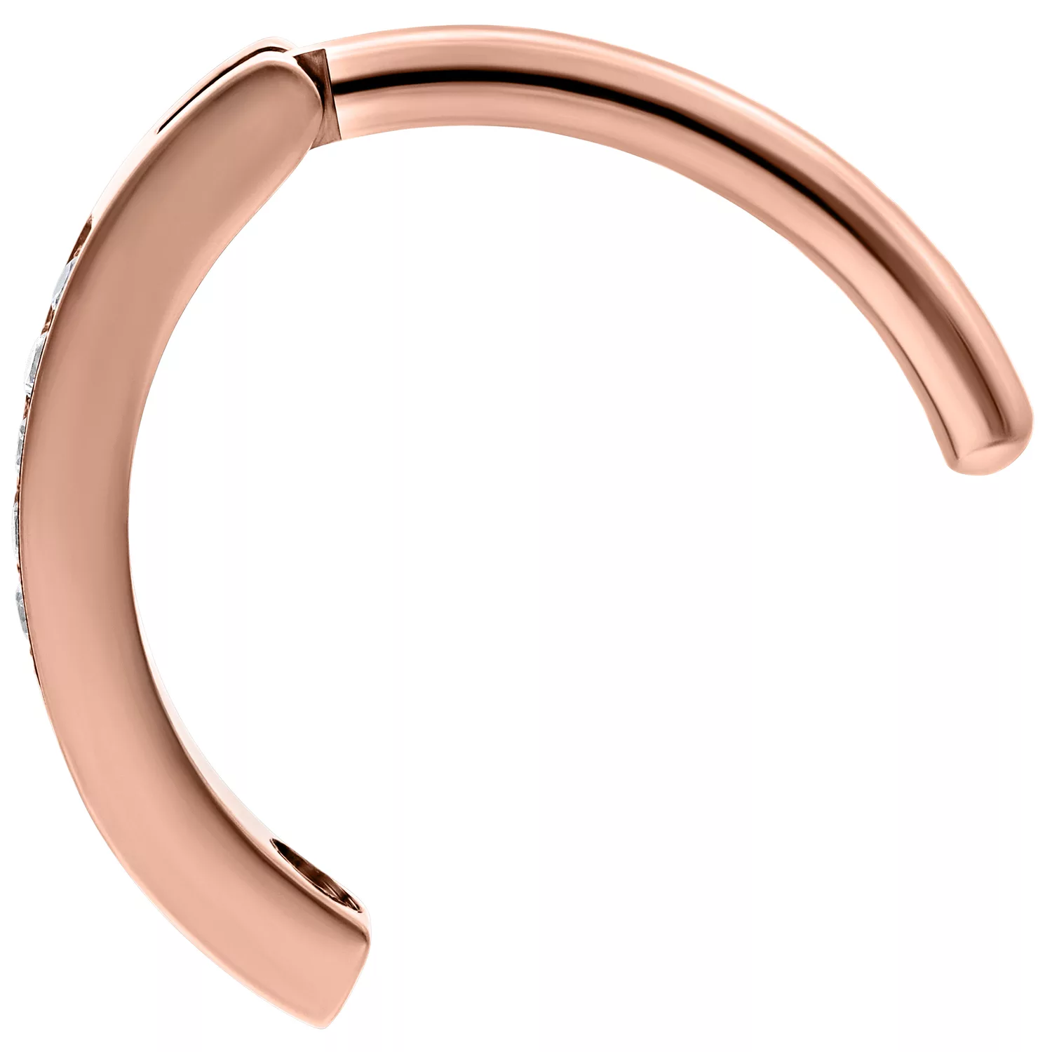 Crystal Bar Micro Bananabell