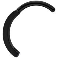 Plain Belly Arch Clicker Plain Belly Arch Clicker