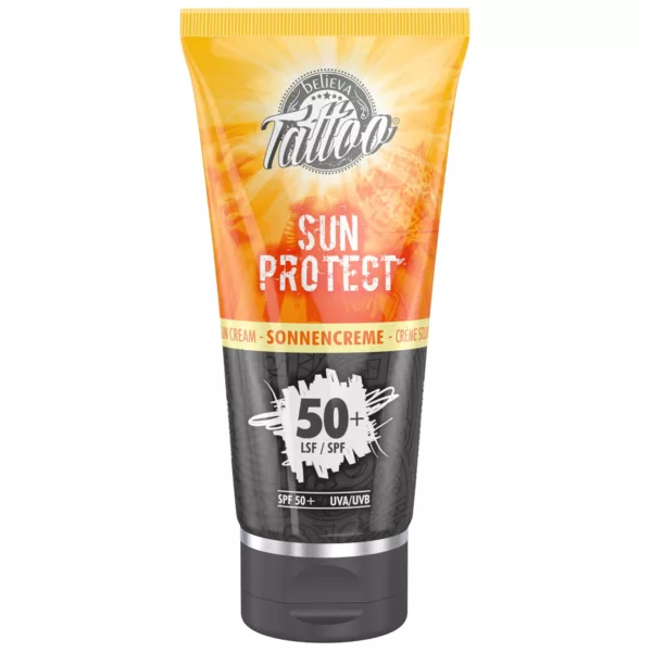 Believa Sun Protect 50 + 100 ml