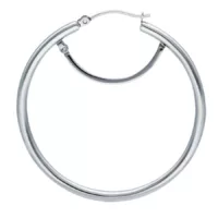 Basic Hoops with Hinge 45 MM