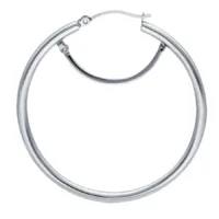 Basic Hoops with Hinge 45 MM