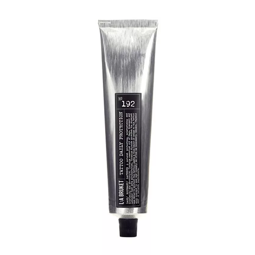 Tattoo Daily Protection Sage Rosemary Lavender
