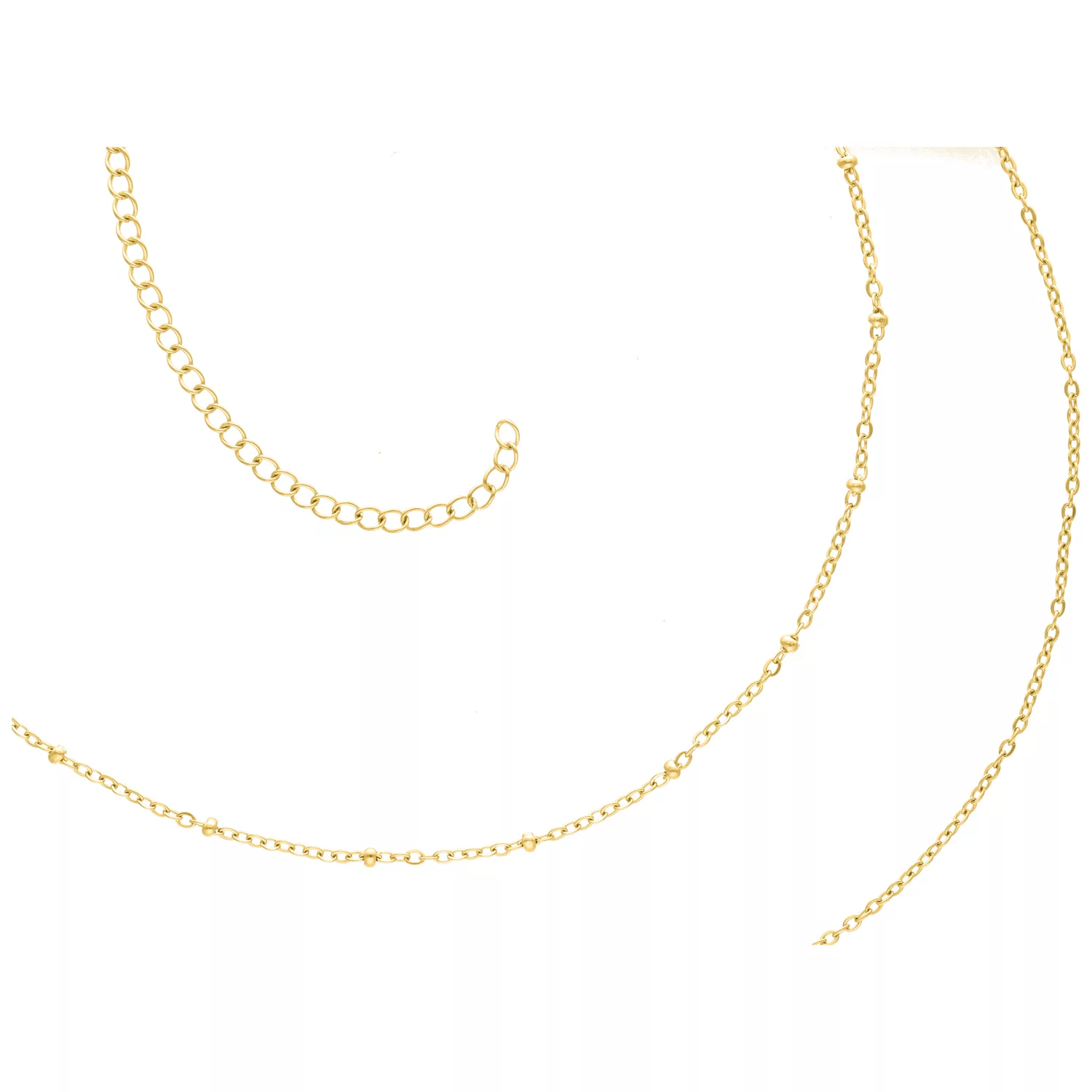 Doublerow Belly Chain Doublerow Belly Chain