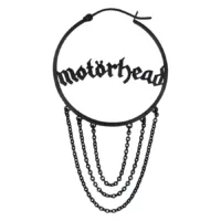 Motörhead Chain Hoops Motörhead Chain Hoops