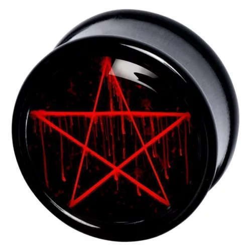 Bloody Pentagram