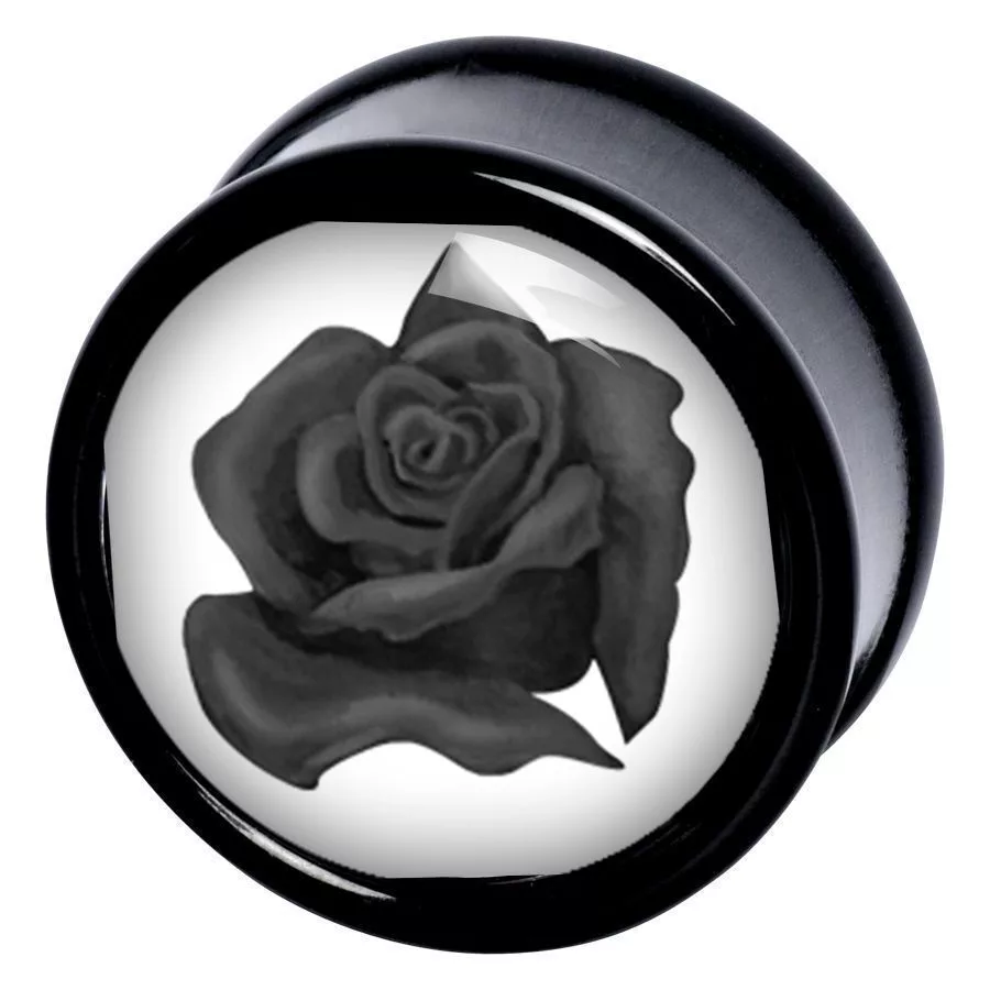 Black Rose