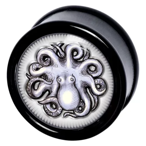 Octopus Plug