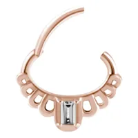 Hinged Princess Clicker Hinged Princess Clicker