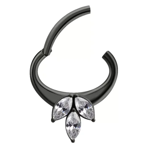 Hinged Dolores Clicker