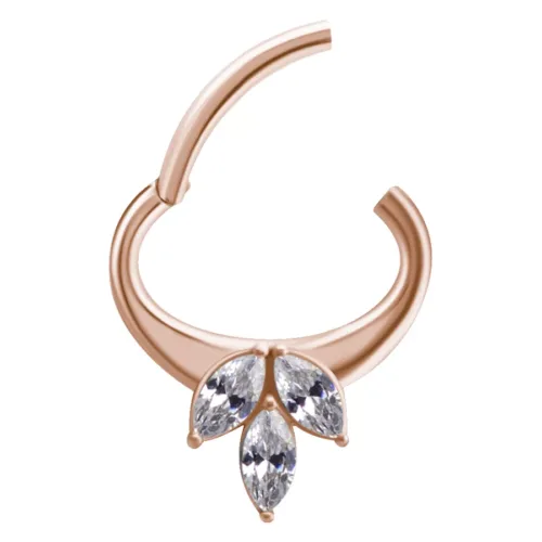 Hinged Dolores Clicker