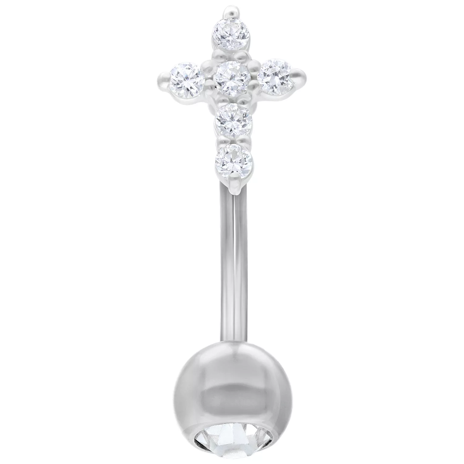 Crystal Cross Micro Bananabell Crystal Cross Micro Bananabell