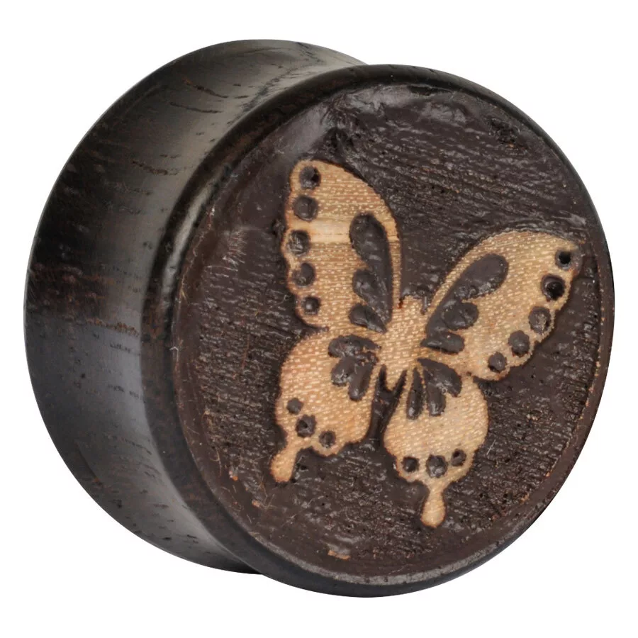 Variation of Butterfly on Sono 3D Variation of Butterfly on Sono 3D