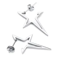 Star Earstuds