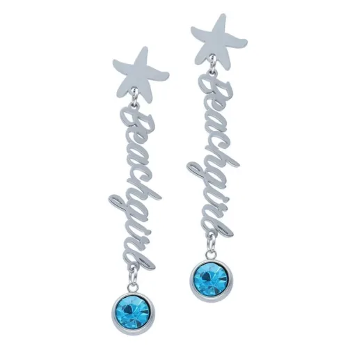 Beachgirl Earstuds