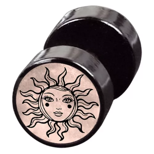 Lady Radiance Mini