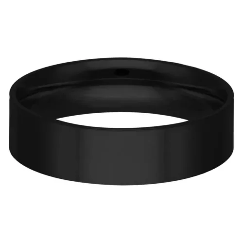 Gravierbarer Basic Ring