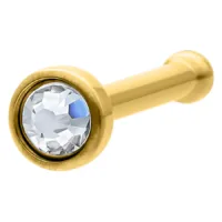 Mini Jewelled Nosestud Mini Jewelled Nosestud