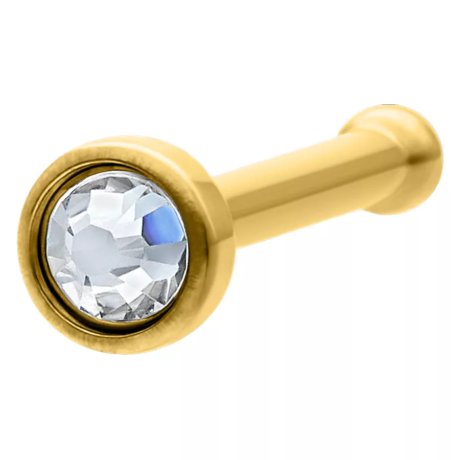 Mini Jewelled Nosestud Mini Jewelled Nosestud