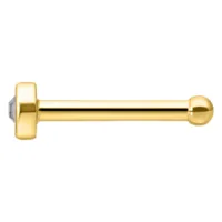 Mini Jewelled Nosestud Mini Jewelled Nosestud