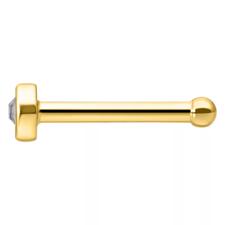 Mini Jewelled Nosestud Mini Jewelled Nosestud