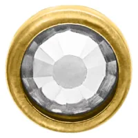 Mini Jewelled Nosestud Mini Jewelled Nosestud